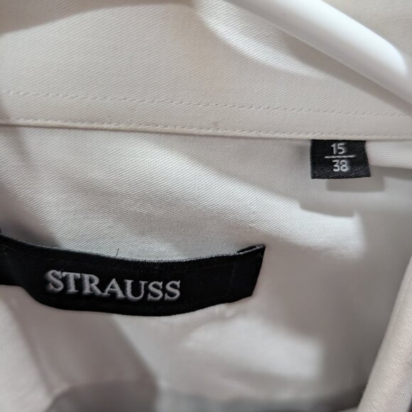 Men suits 100% wool like NEW - size 36R - Picture 4 of 6